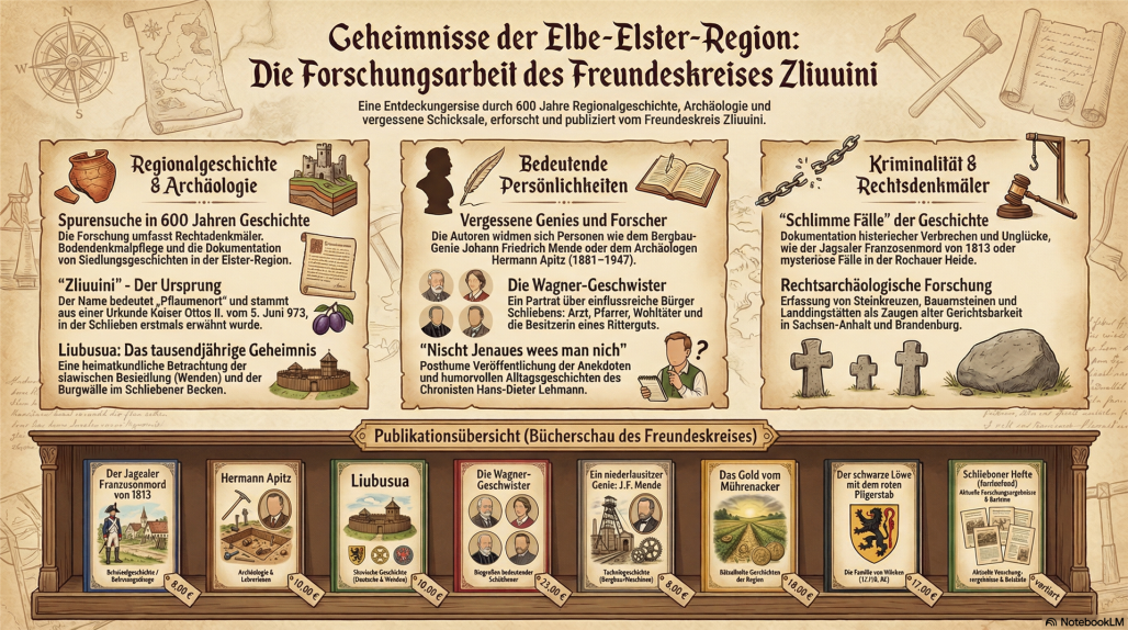 Bücher vom Freundeskreis allgemein