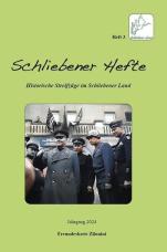 019_Schliebener Hefte Nummer 3_Konew und Bradley