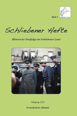 019_Schliebener Hefte Nummer 3_Konew und Bradley