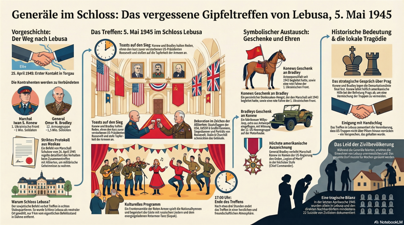 Lebusa Treffen